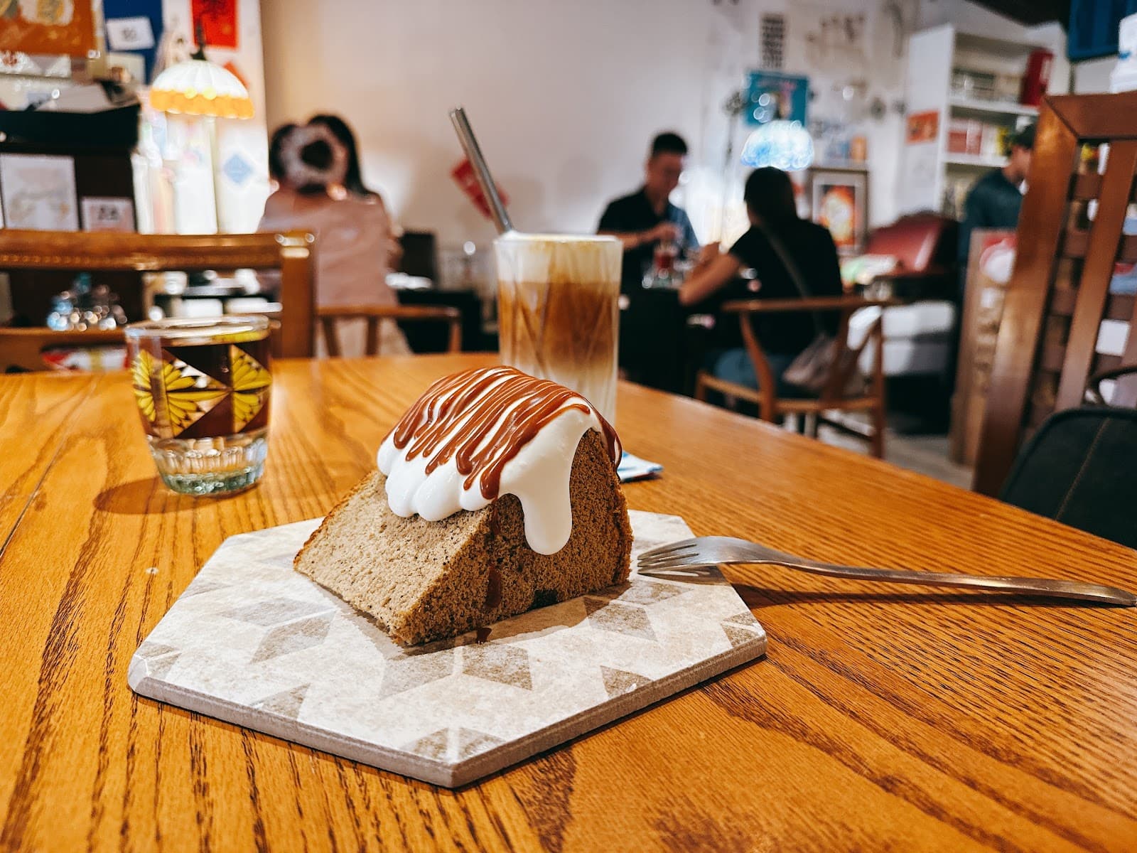 Cafe image 1