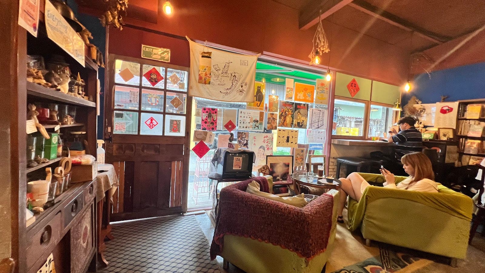 Cafe image 2