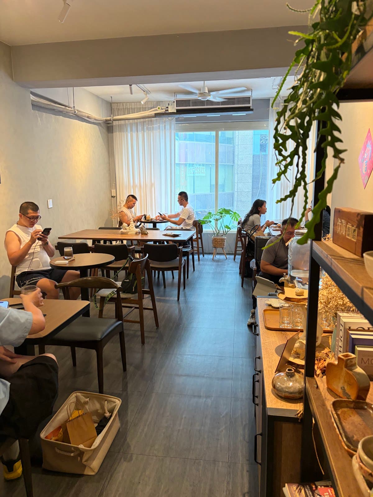 Cafe image 1