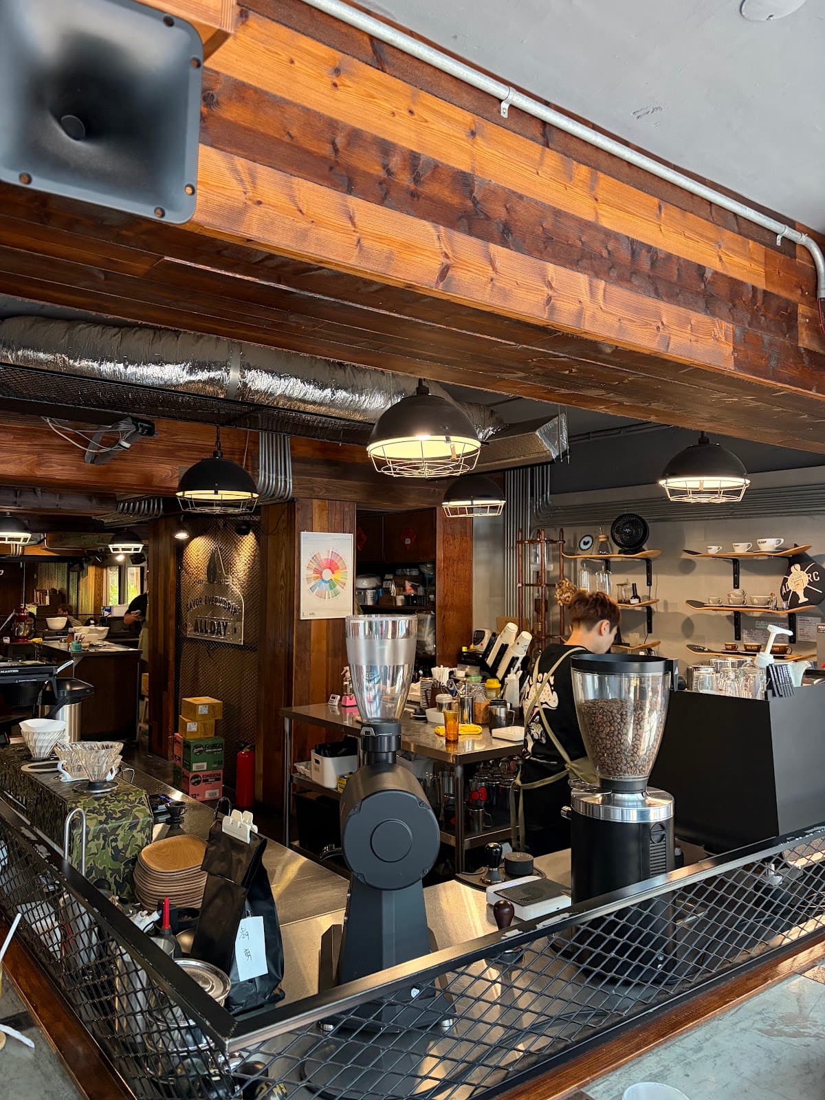 Cafe image 1