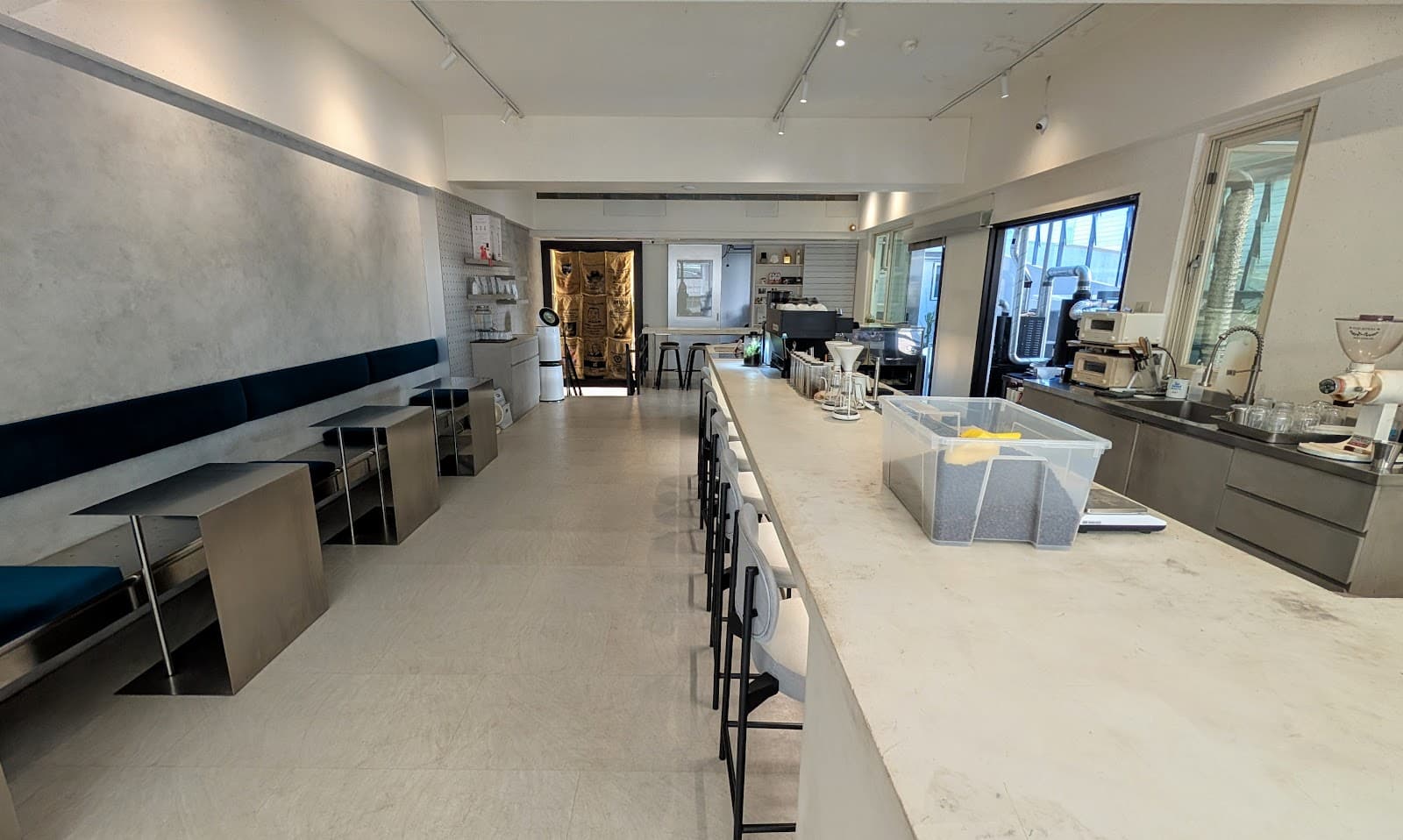 Cafe image 1