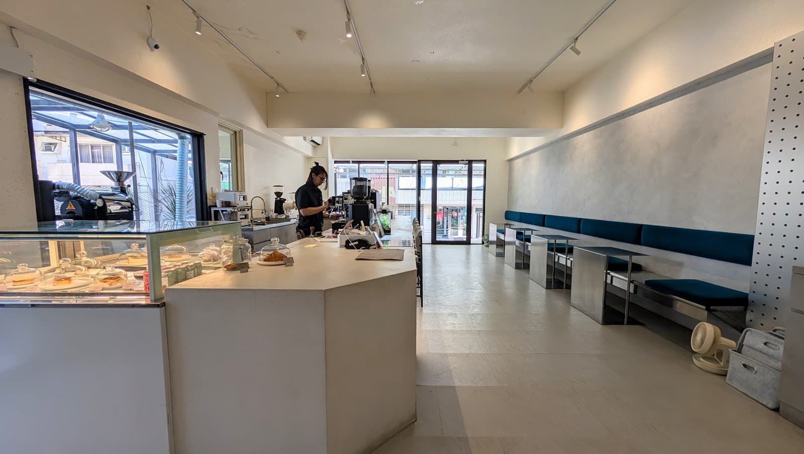 Cafe image 2