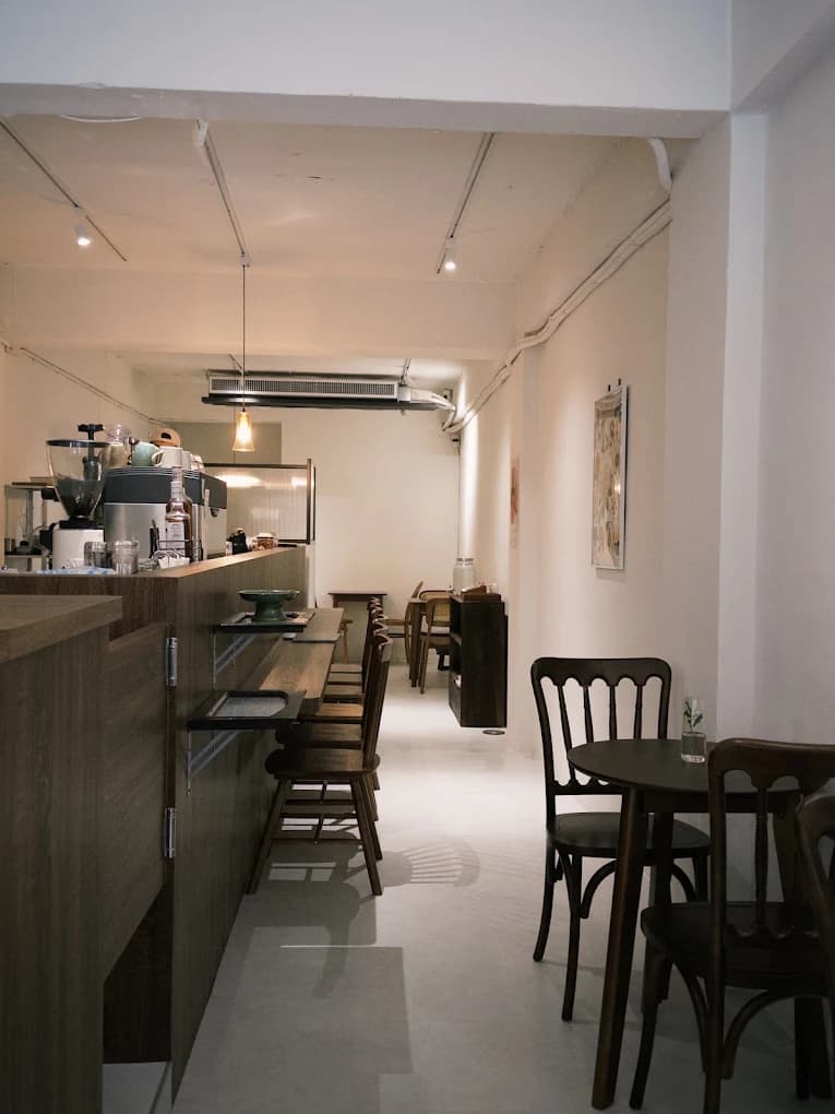 Cafe image 1