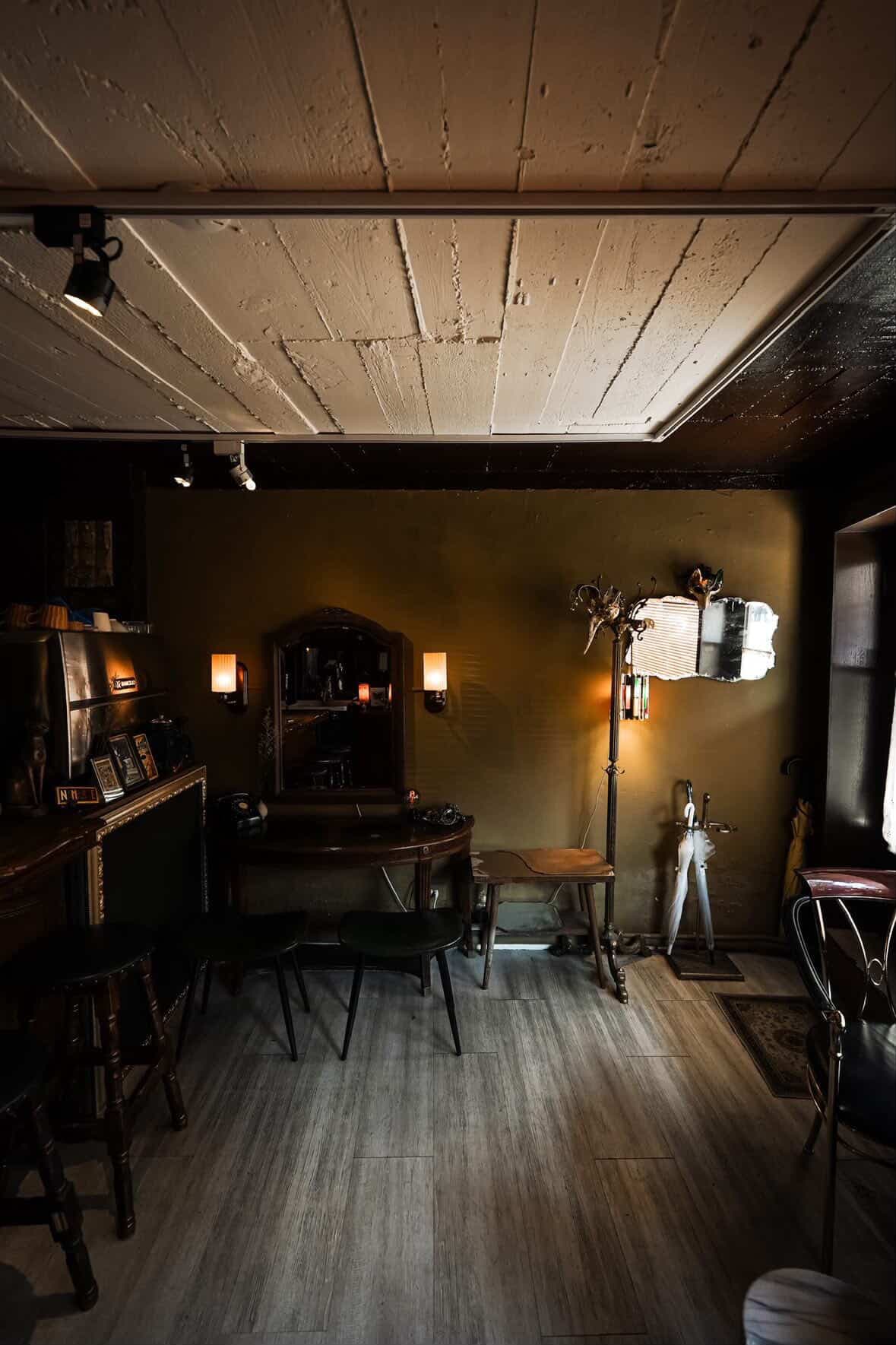 Cafe image 1