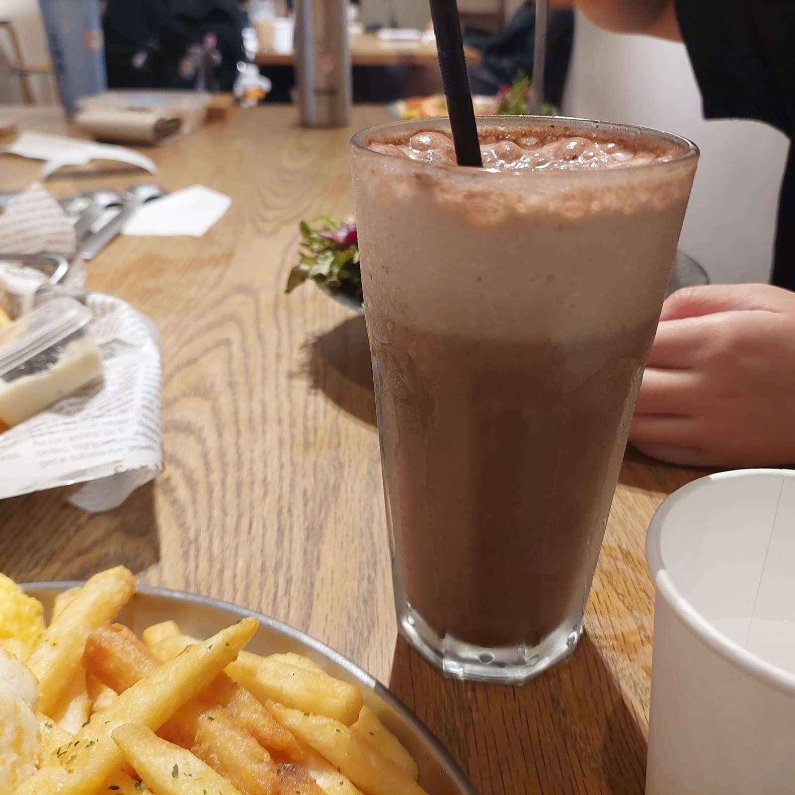 Cafe image 4