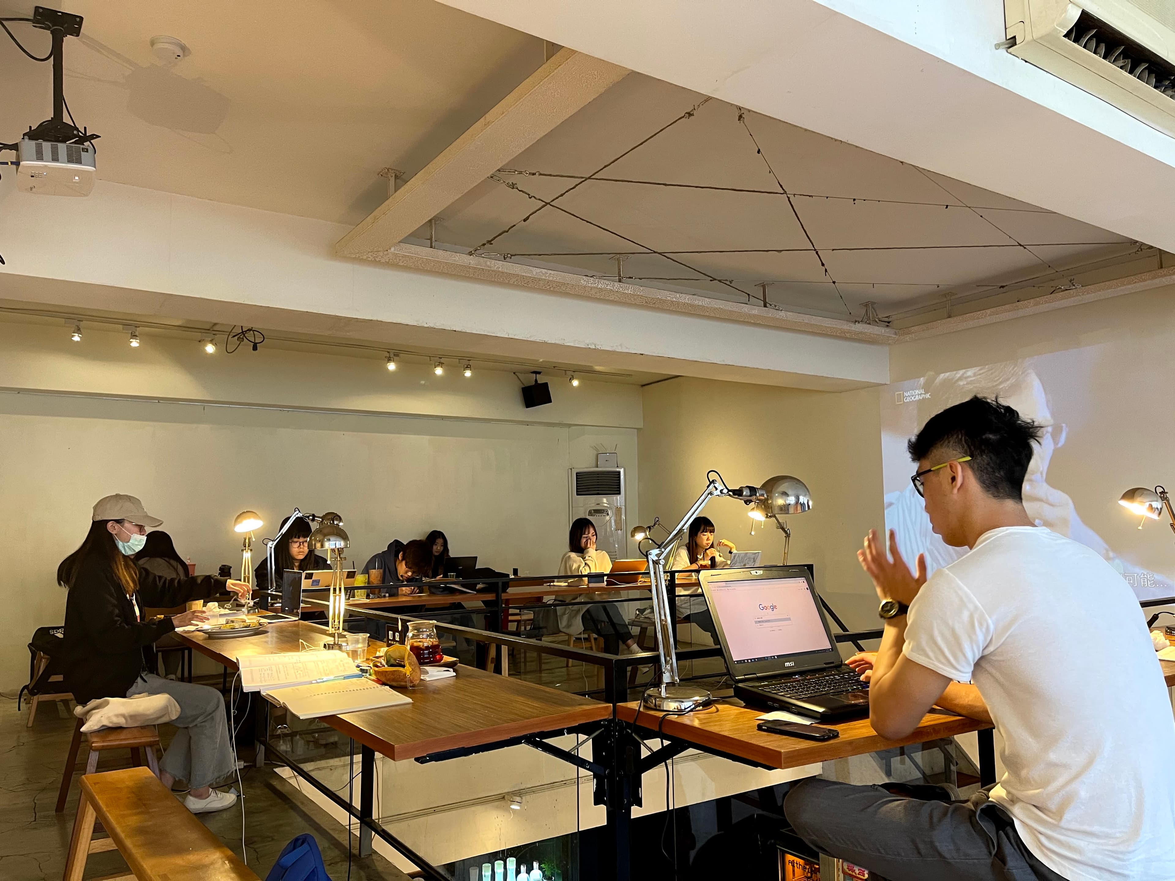 Cafe image 5