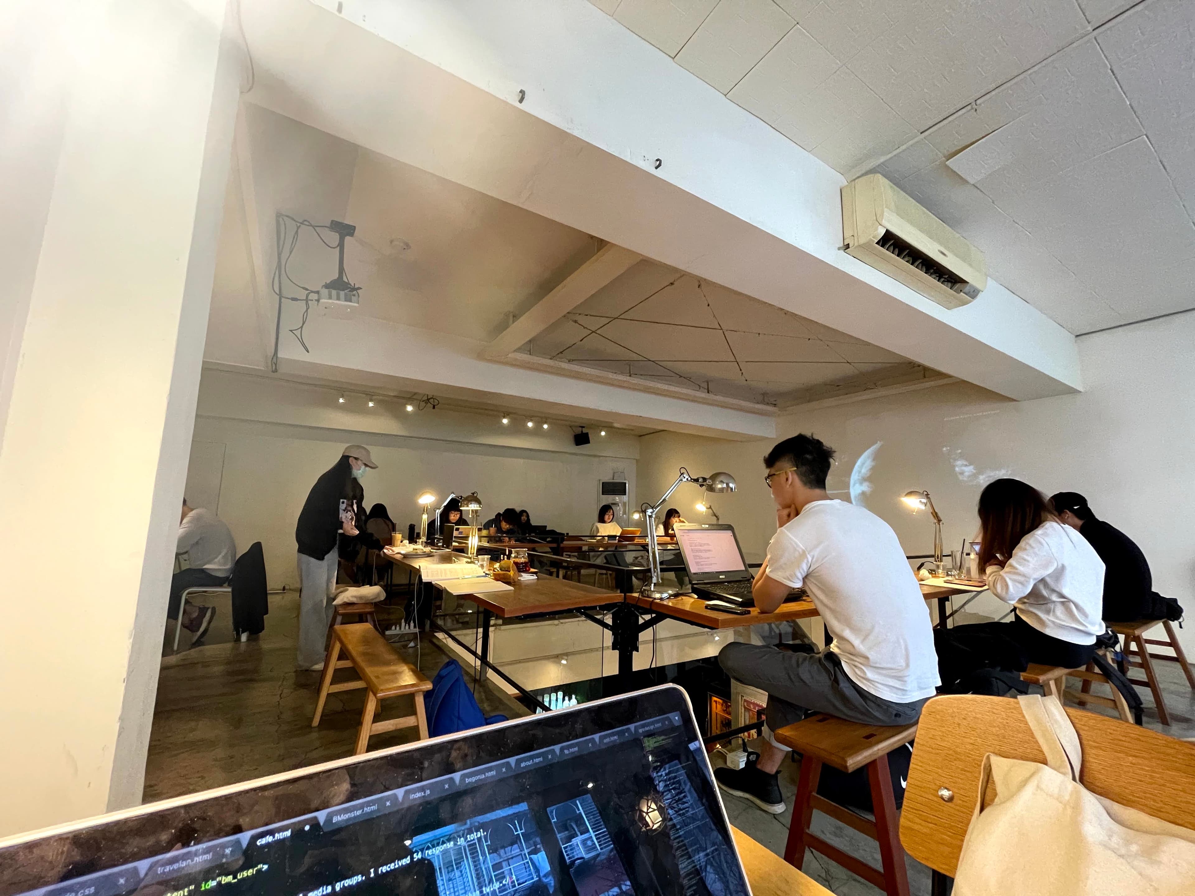 Cafe image 6