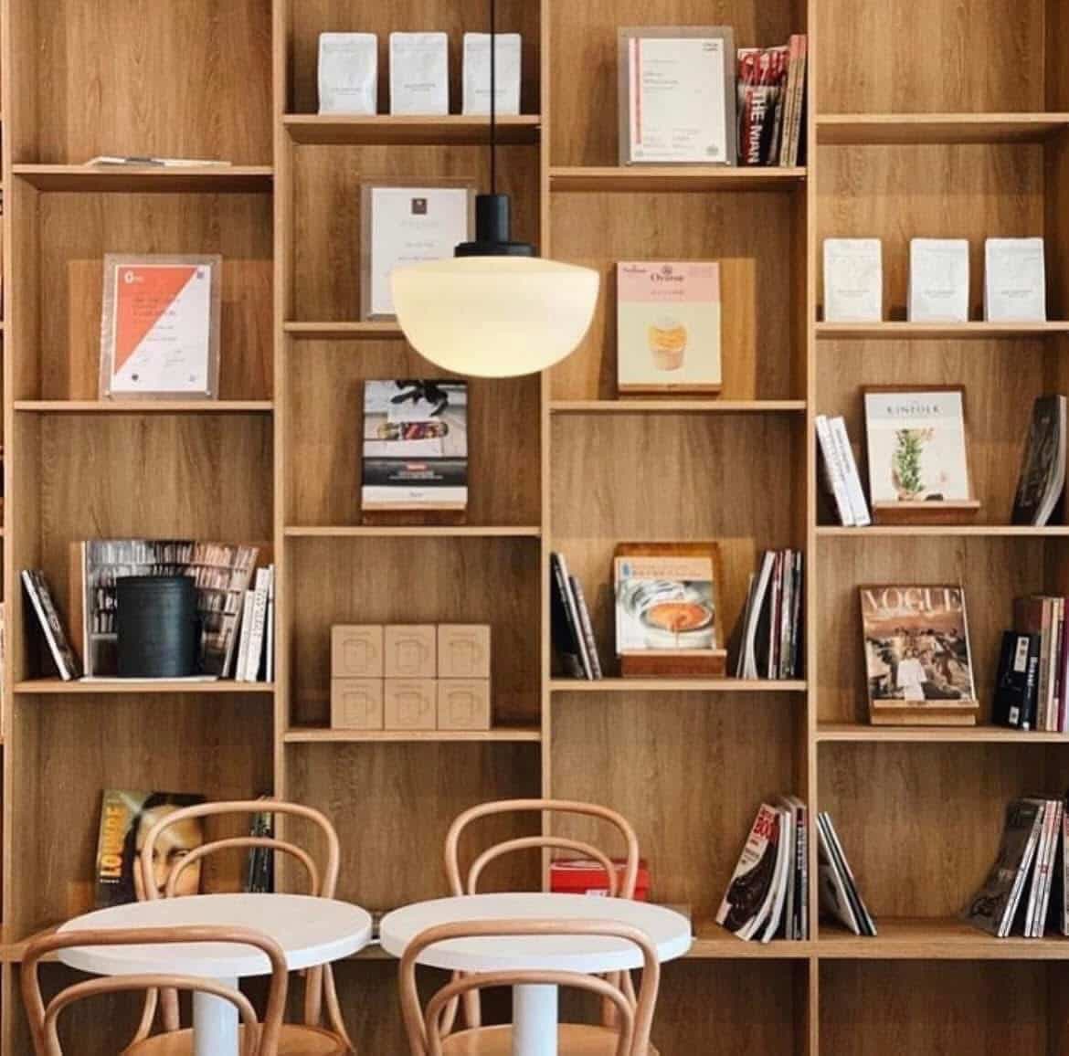 Cafe image 2