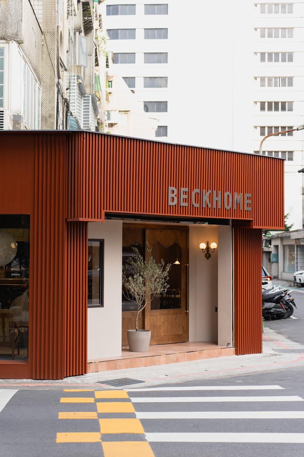 Cafe image 1