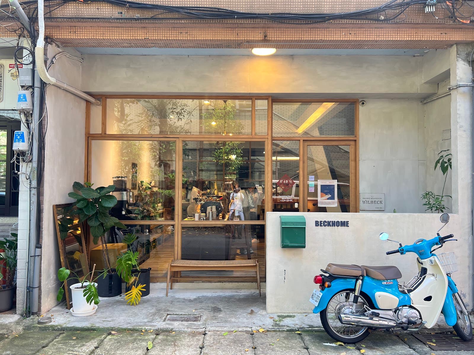 Cafe image 7