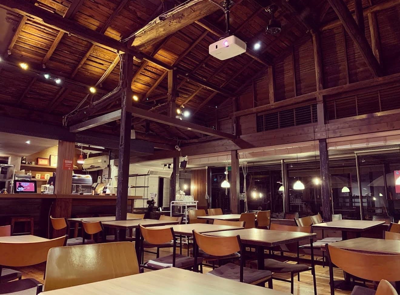 Cafe image 1