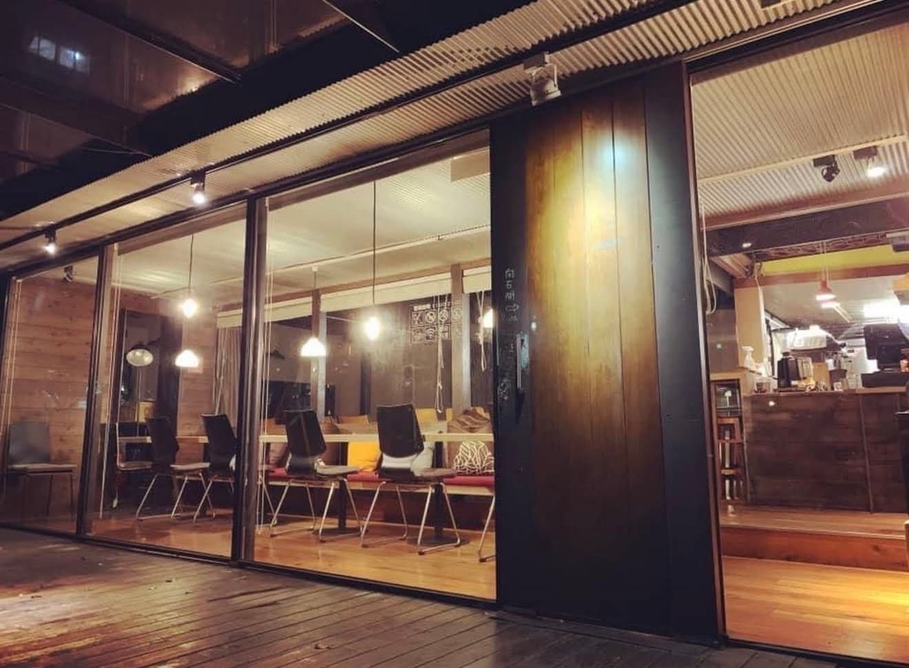 Cafe image 2