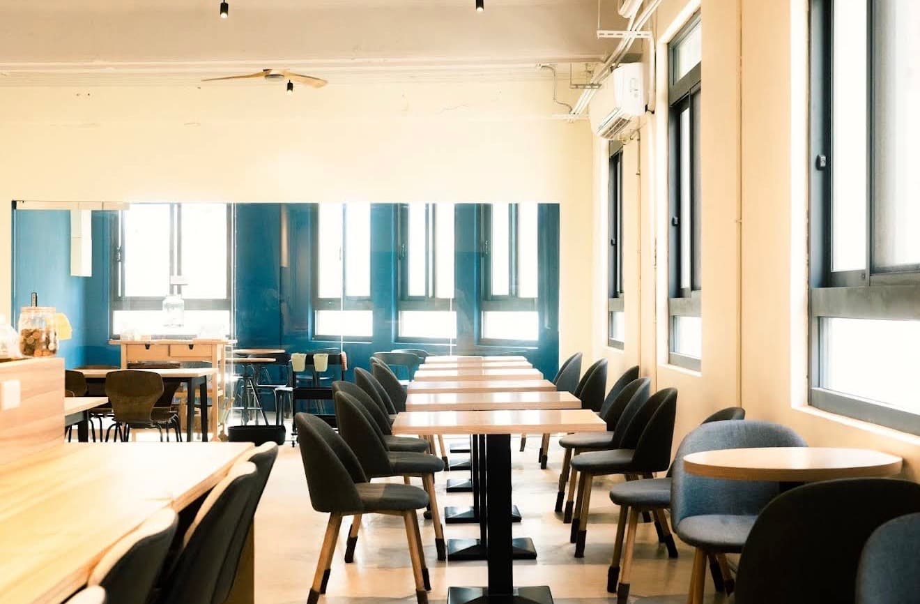 Cafe image 3