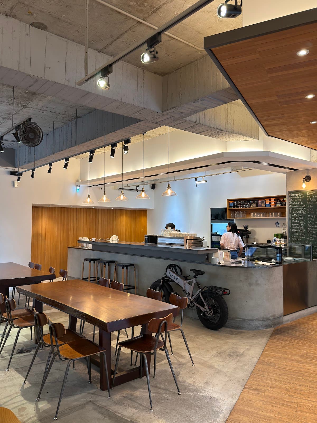 Cafe image 4