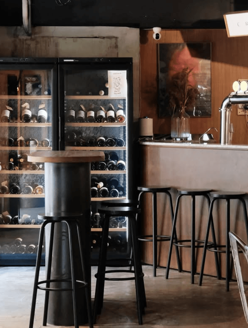 Cafe image 1