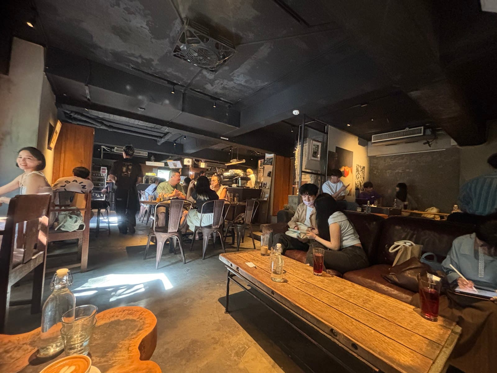 Cafe image 4