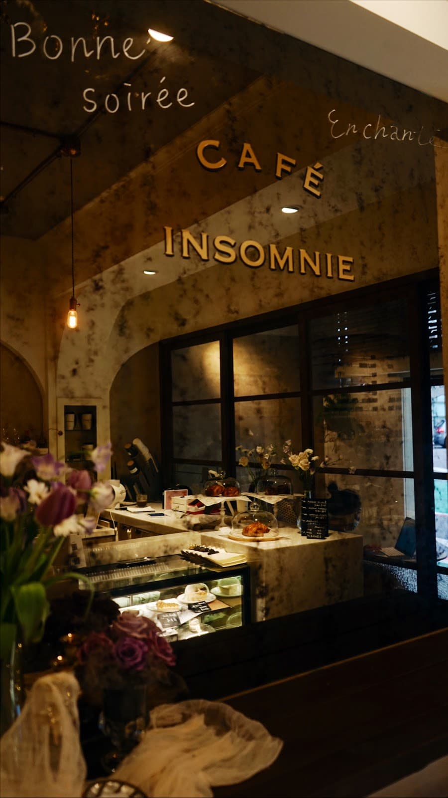 Cafe image 1