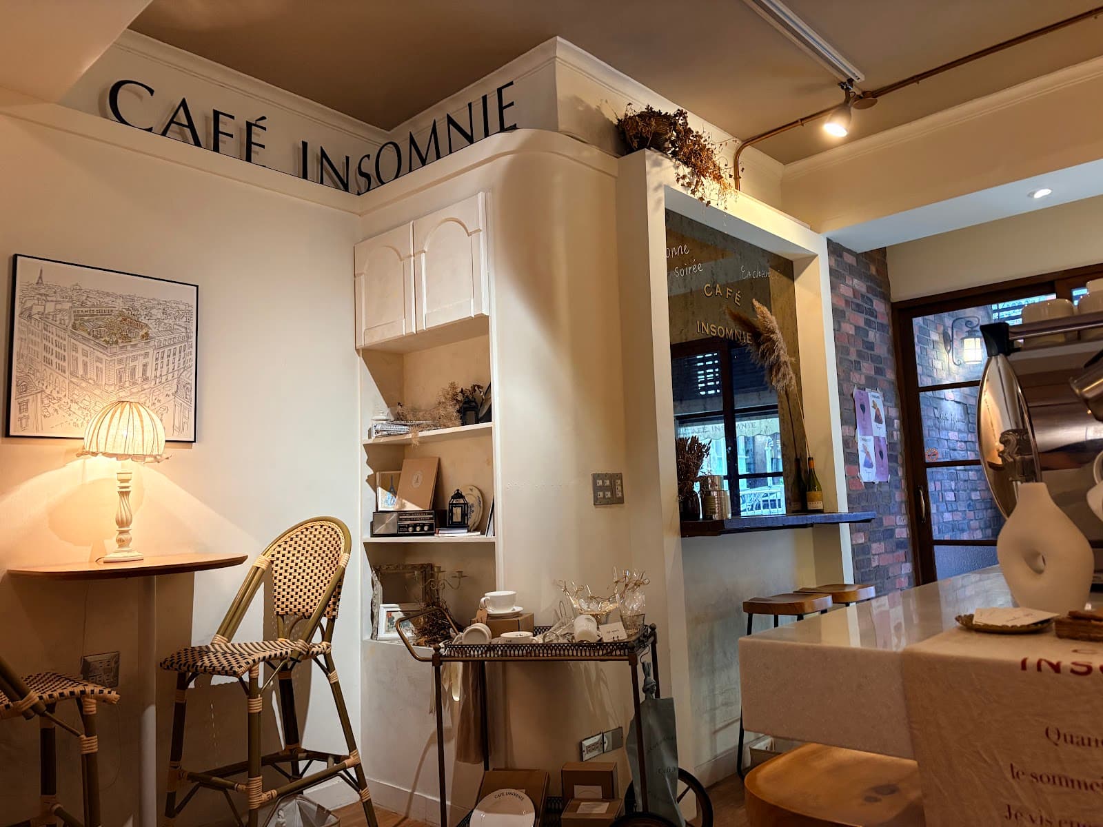 Cafe image 4