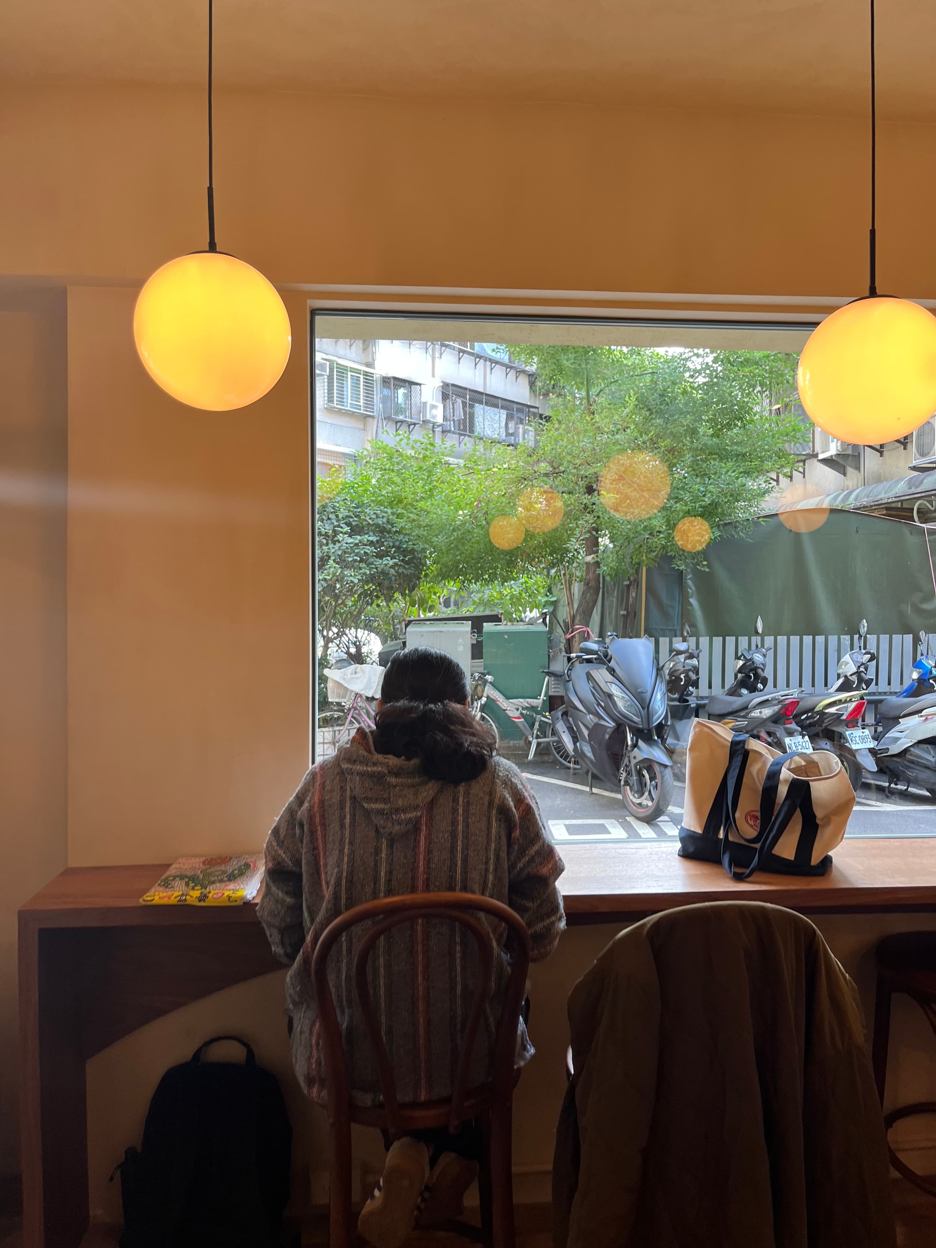 Cafe image 1