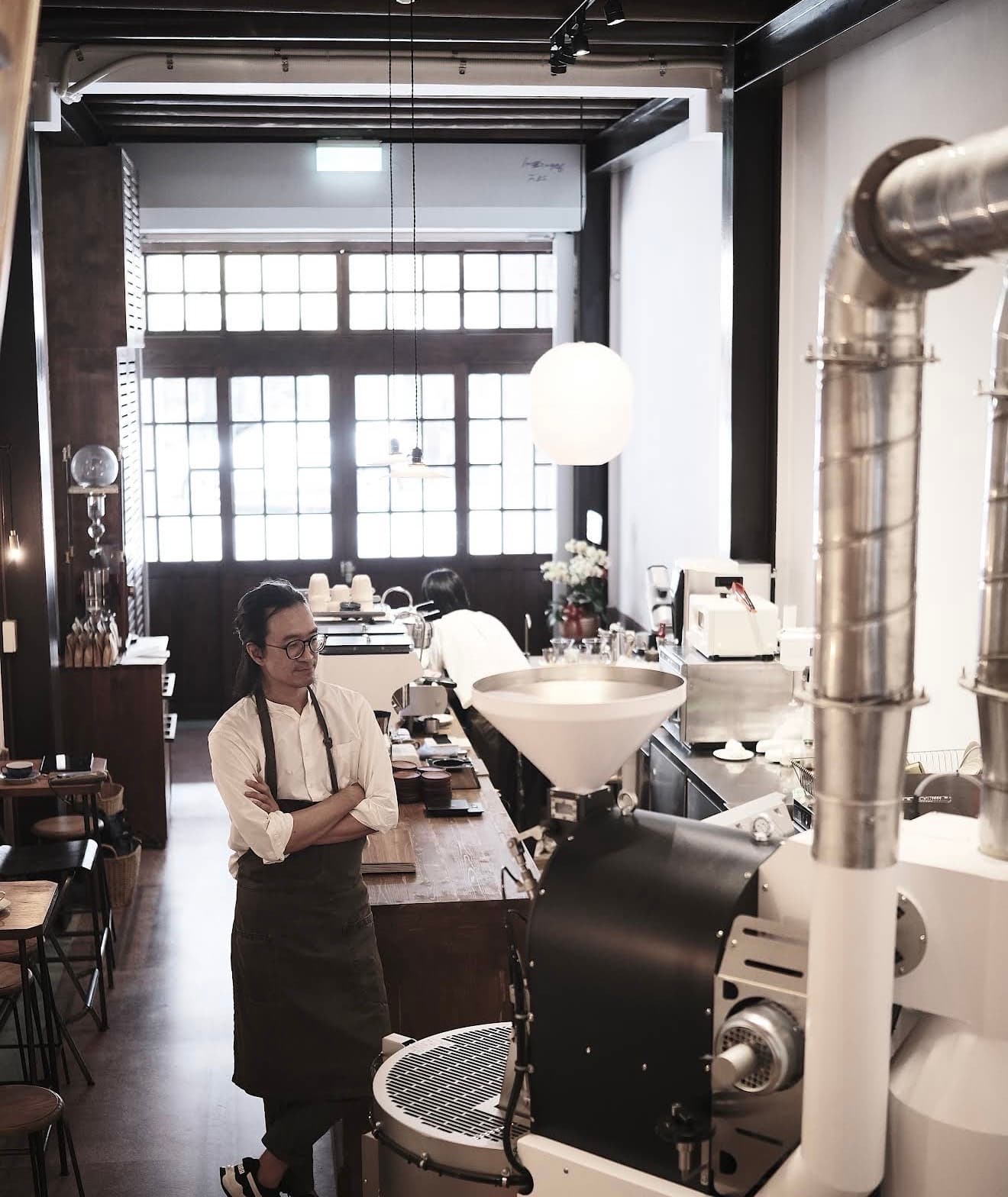 Cafe image 2