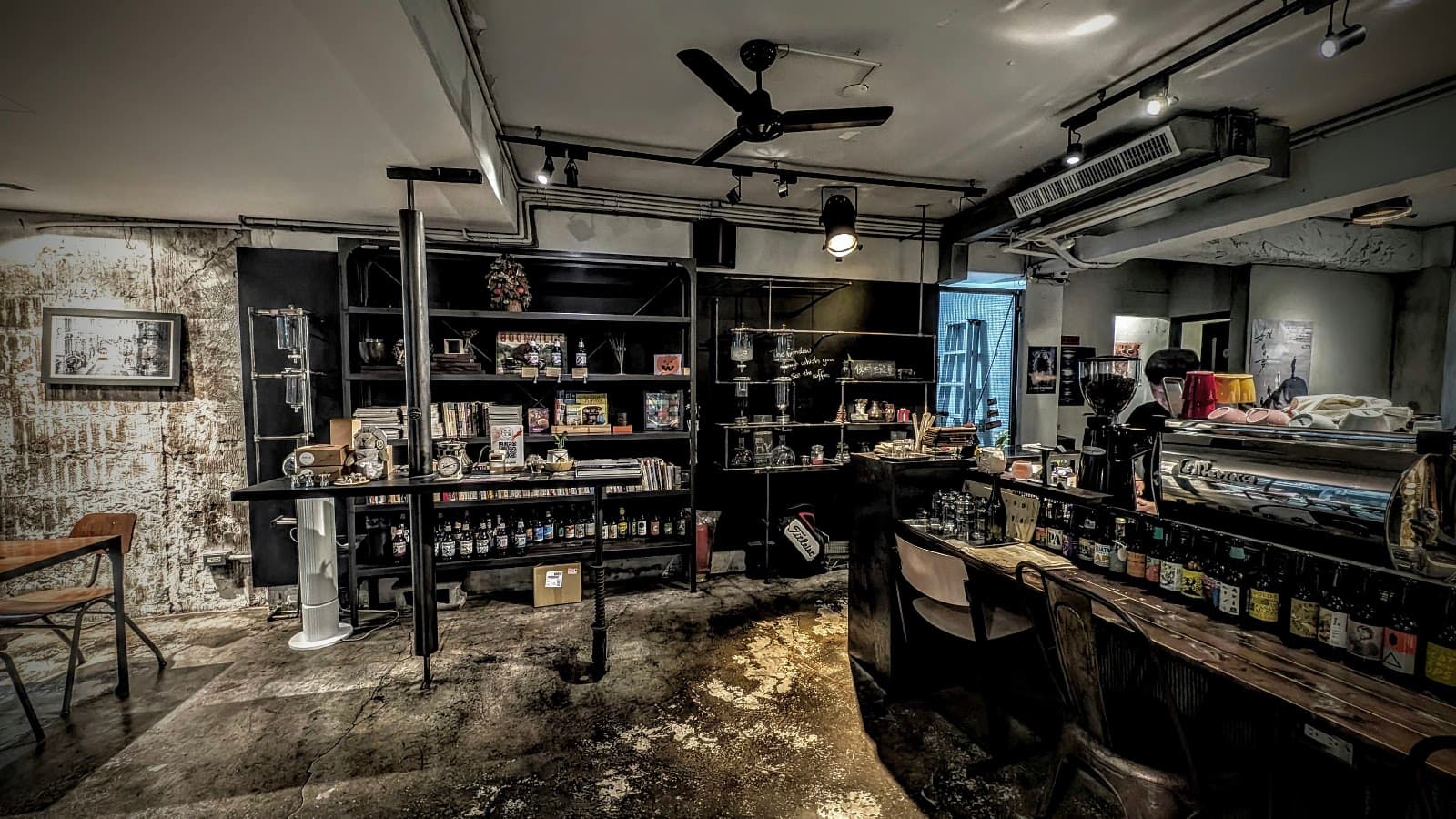 Cafe image 1
