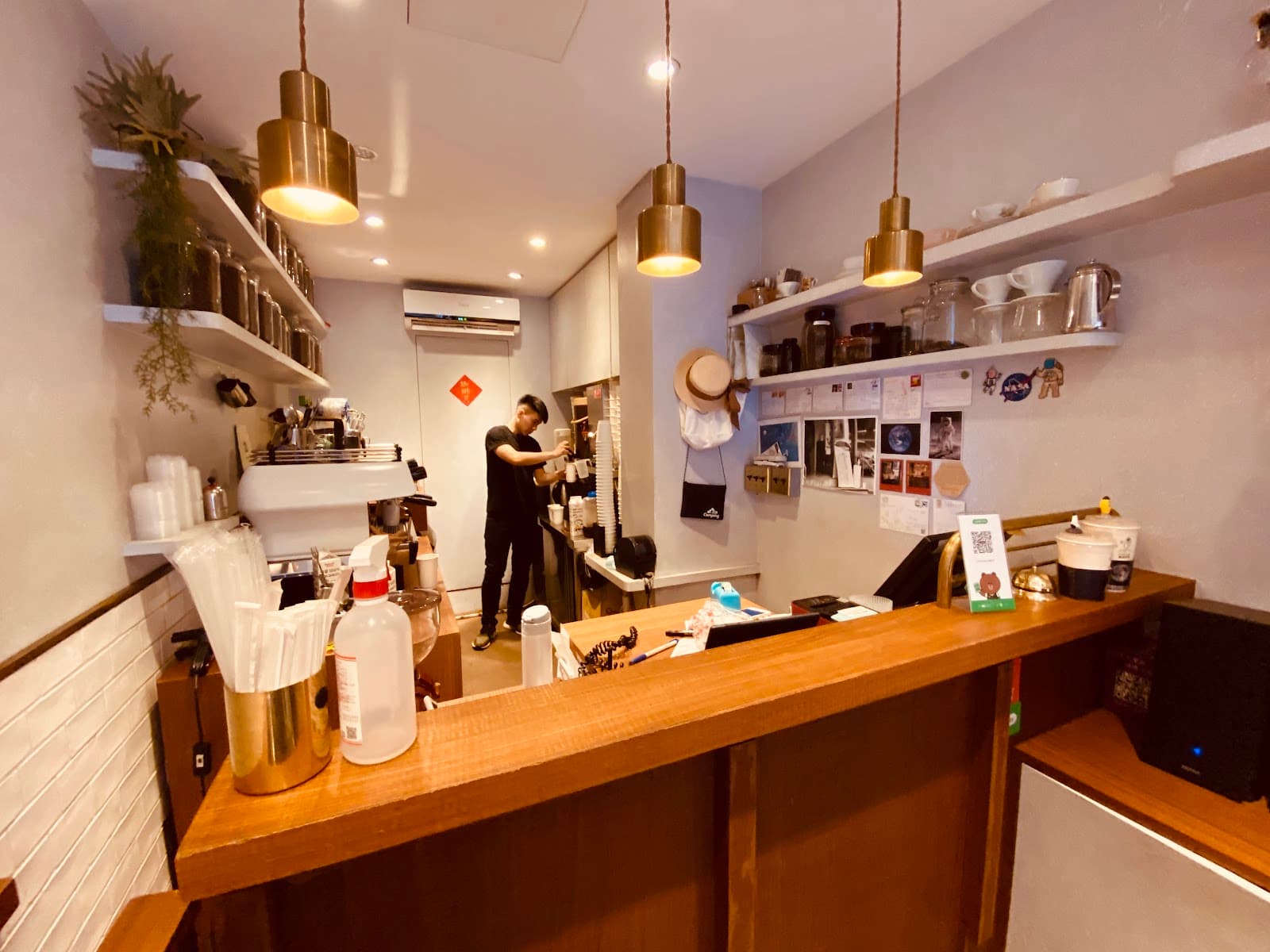 Cafe image 1