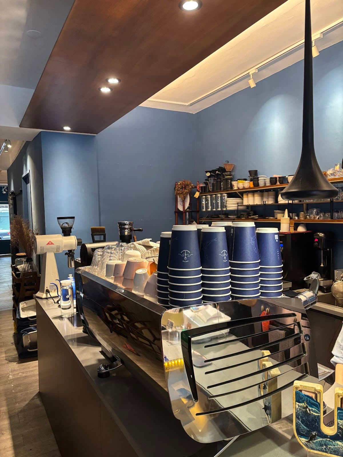 Cafe image 1