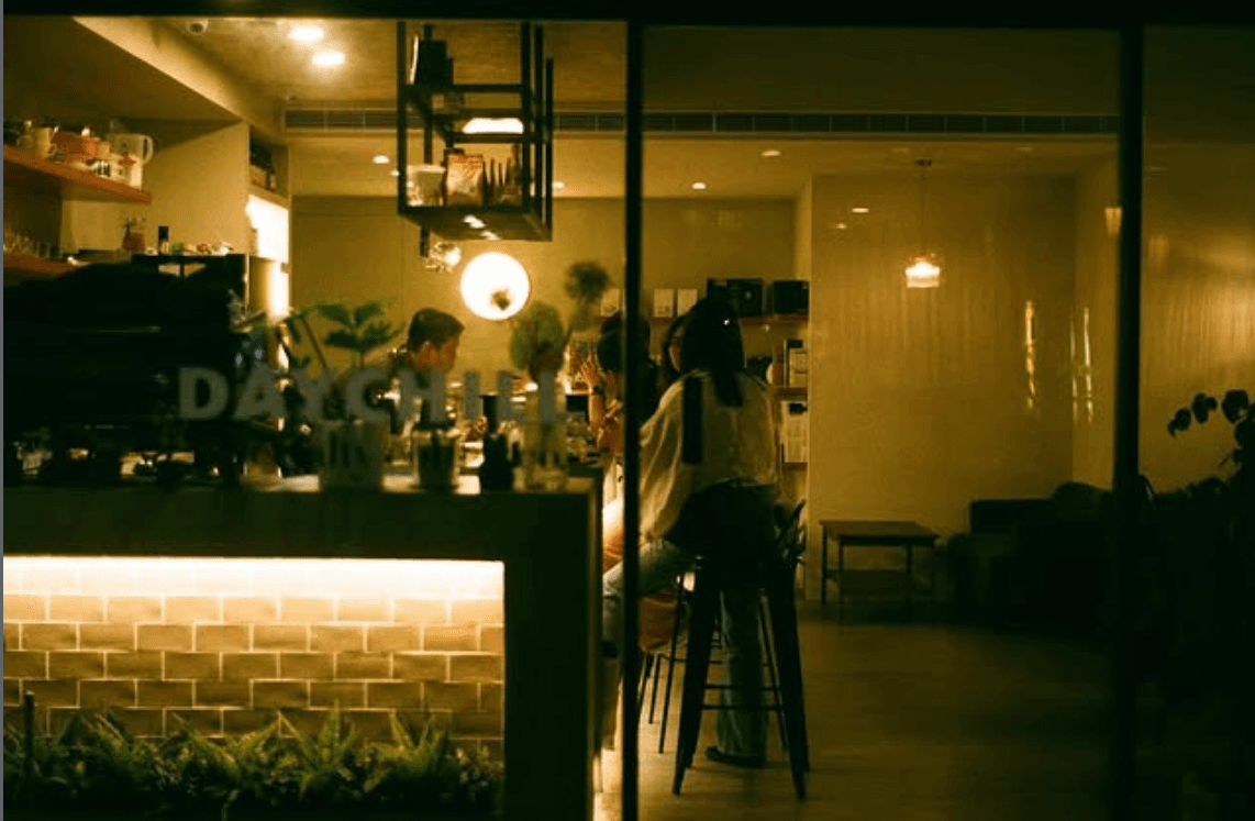 Cafe image 1