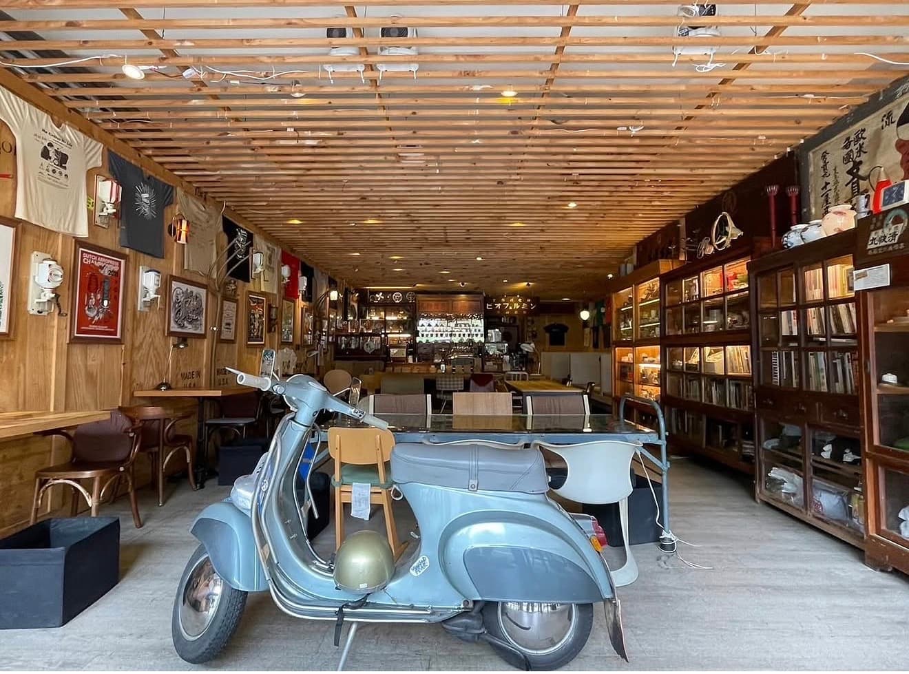 Cafe image 1