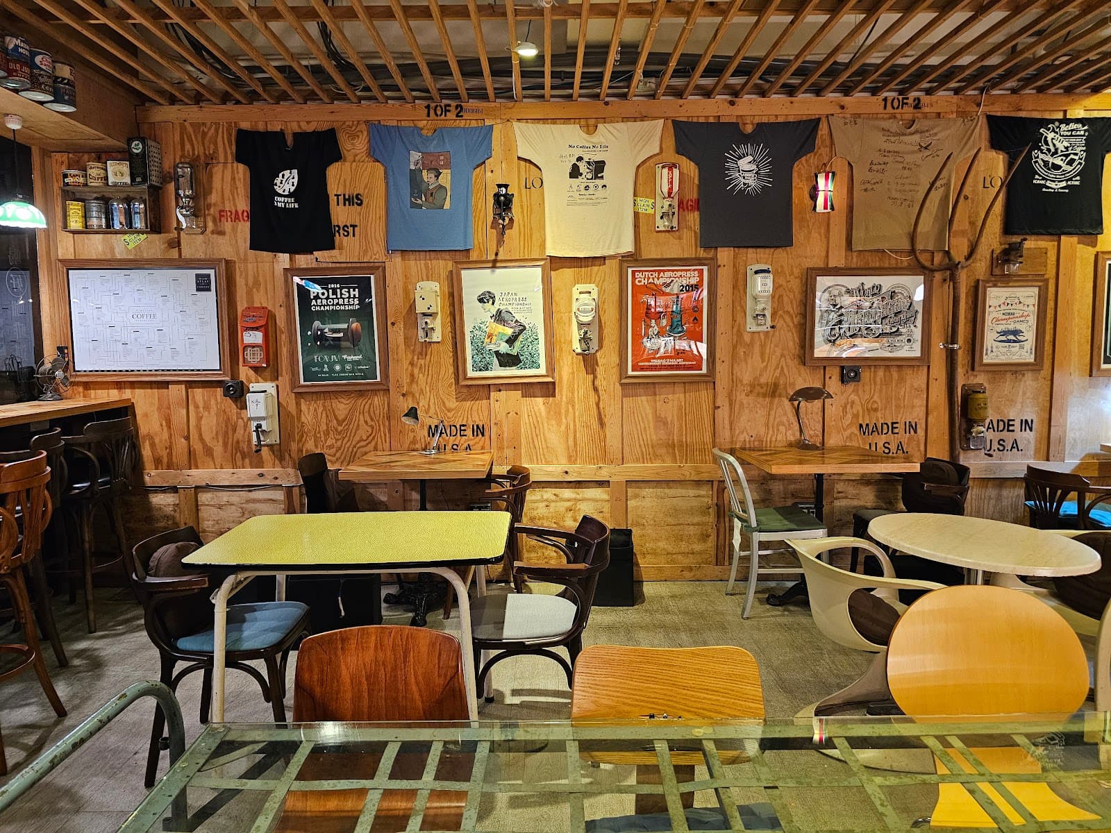 Cafe image 8