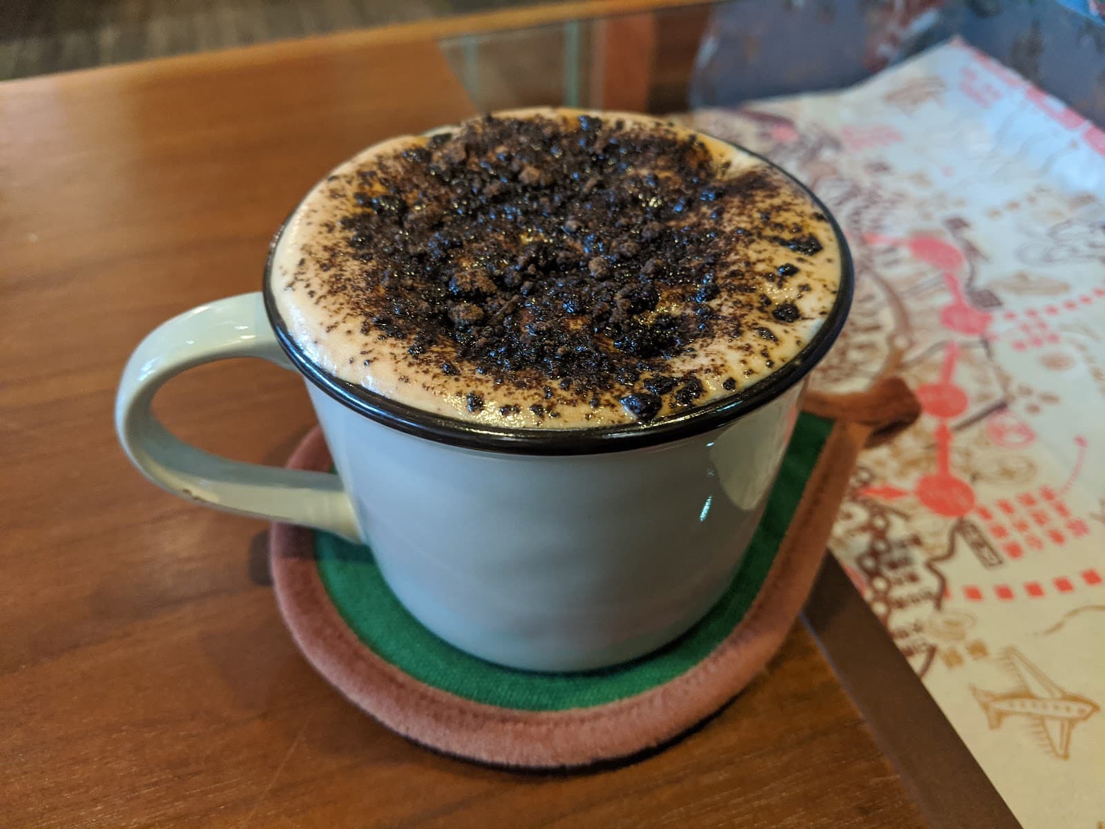 Cafe image 4