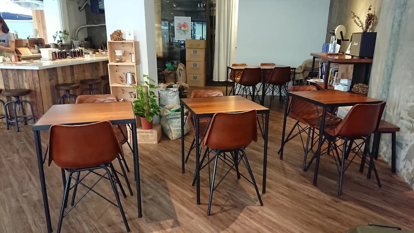 Cafe image 3