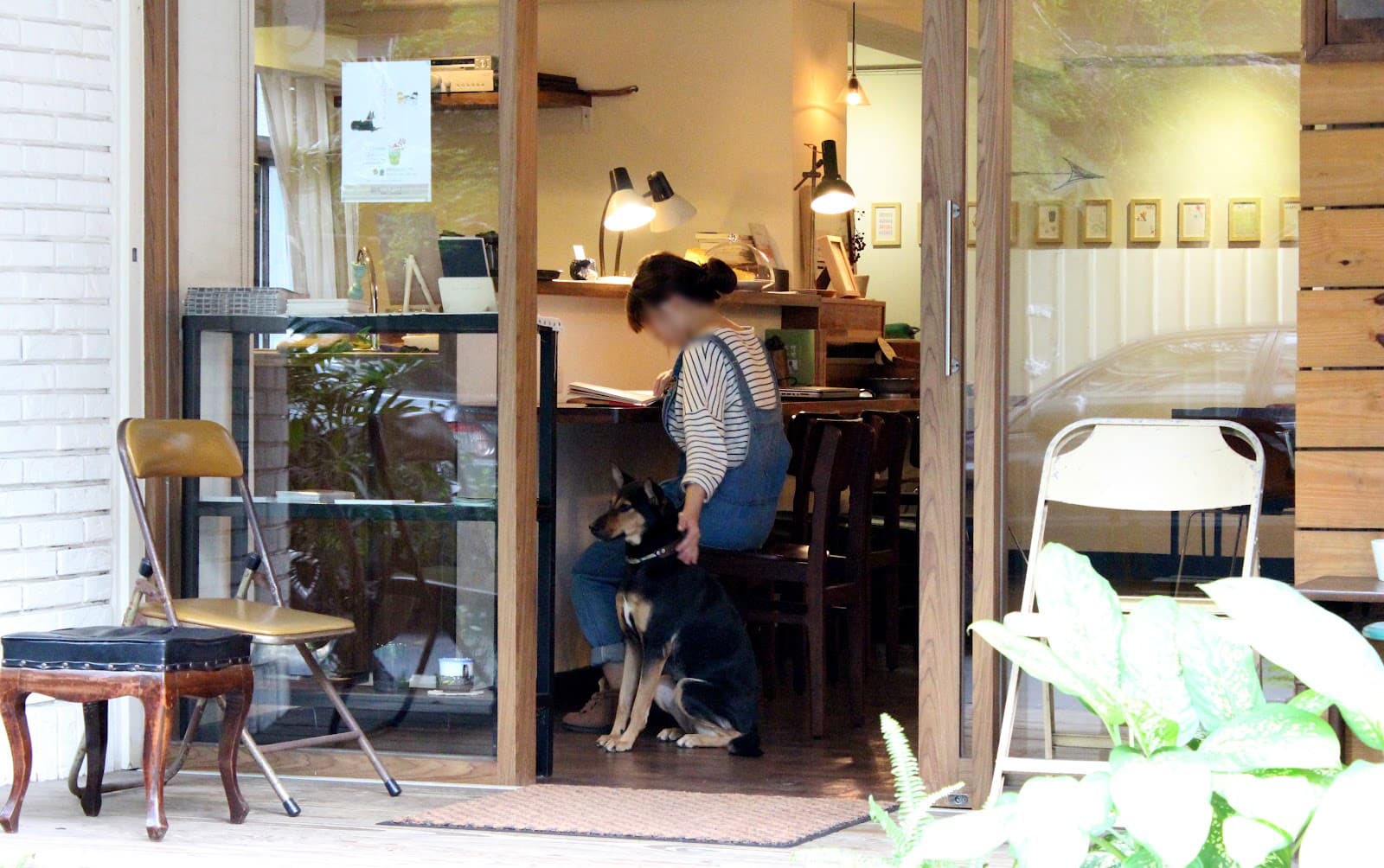 Cafe image 1
