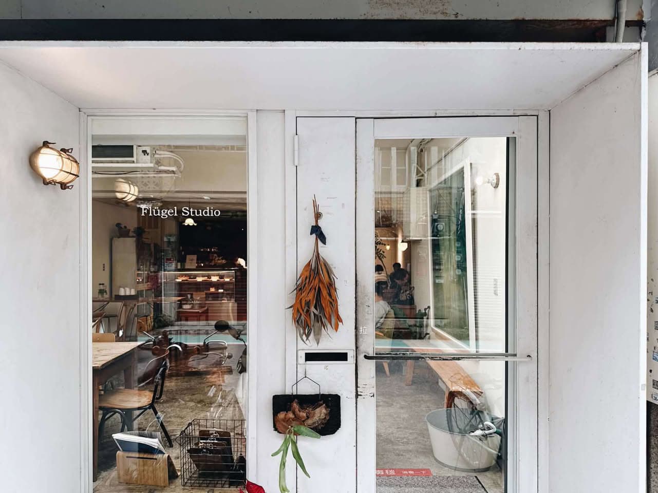 Cafe image 1