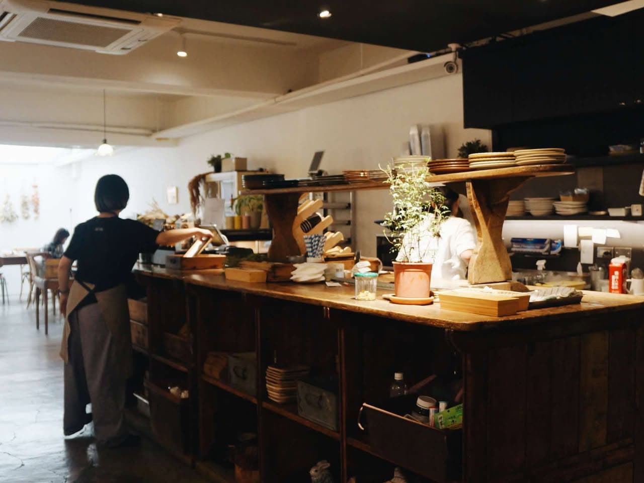 Cafe image 4