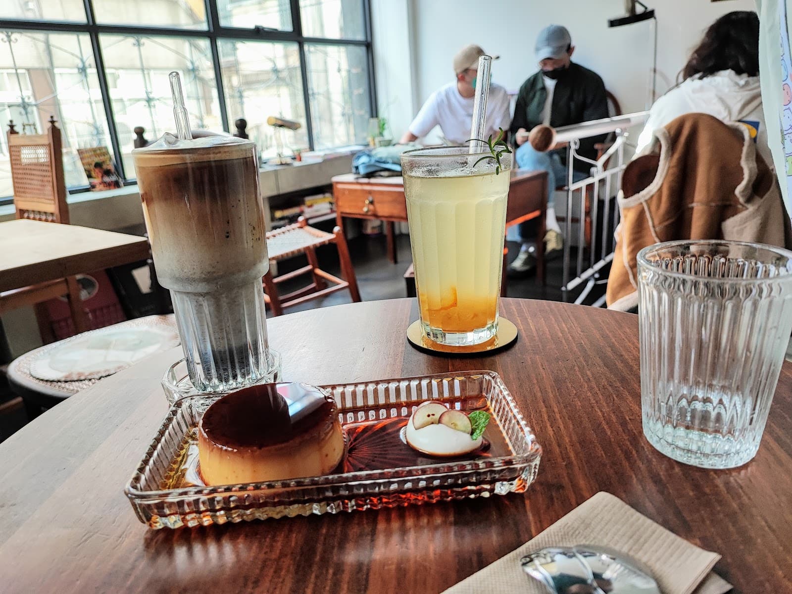 Cafe image 2