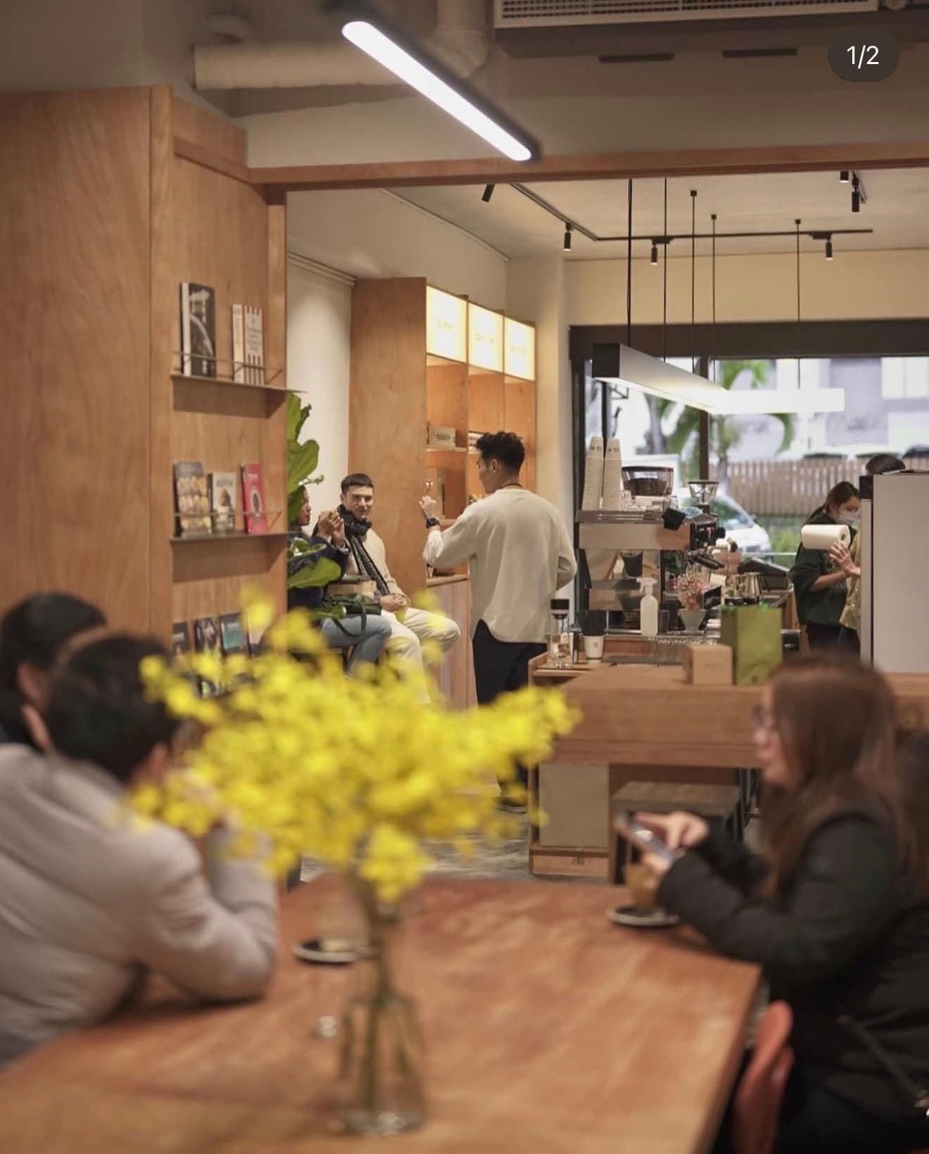 Cafe image 3