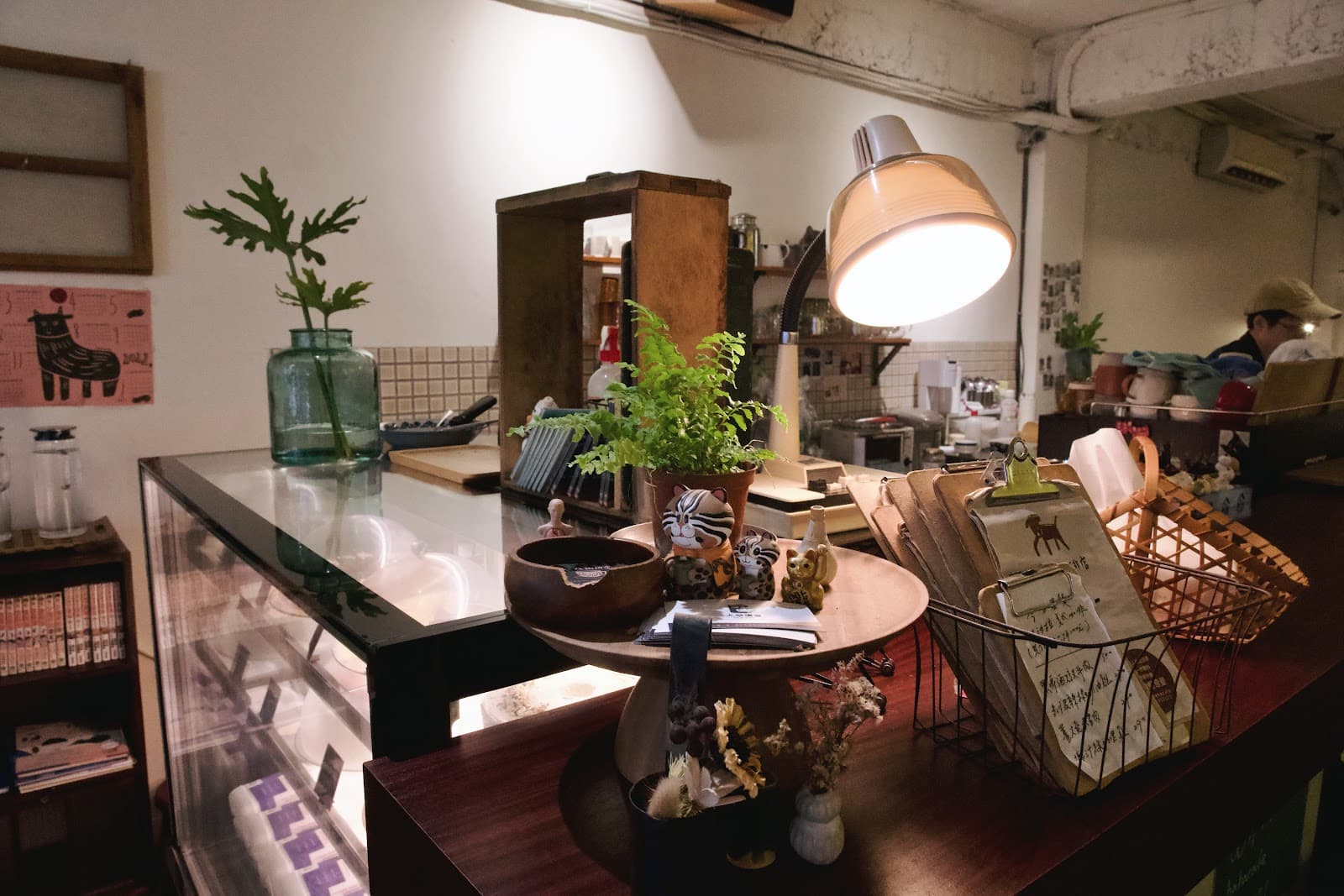 Cafe image 1