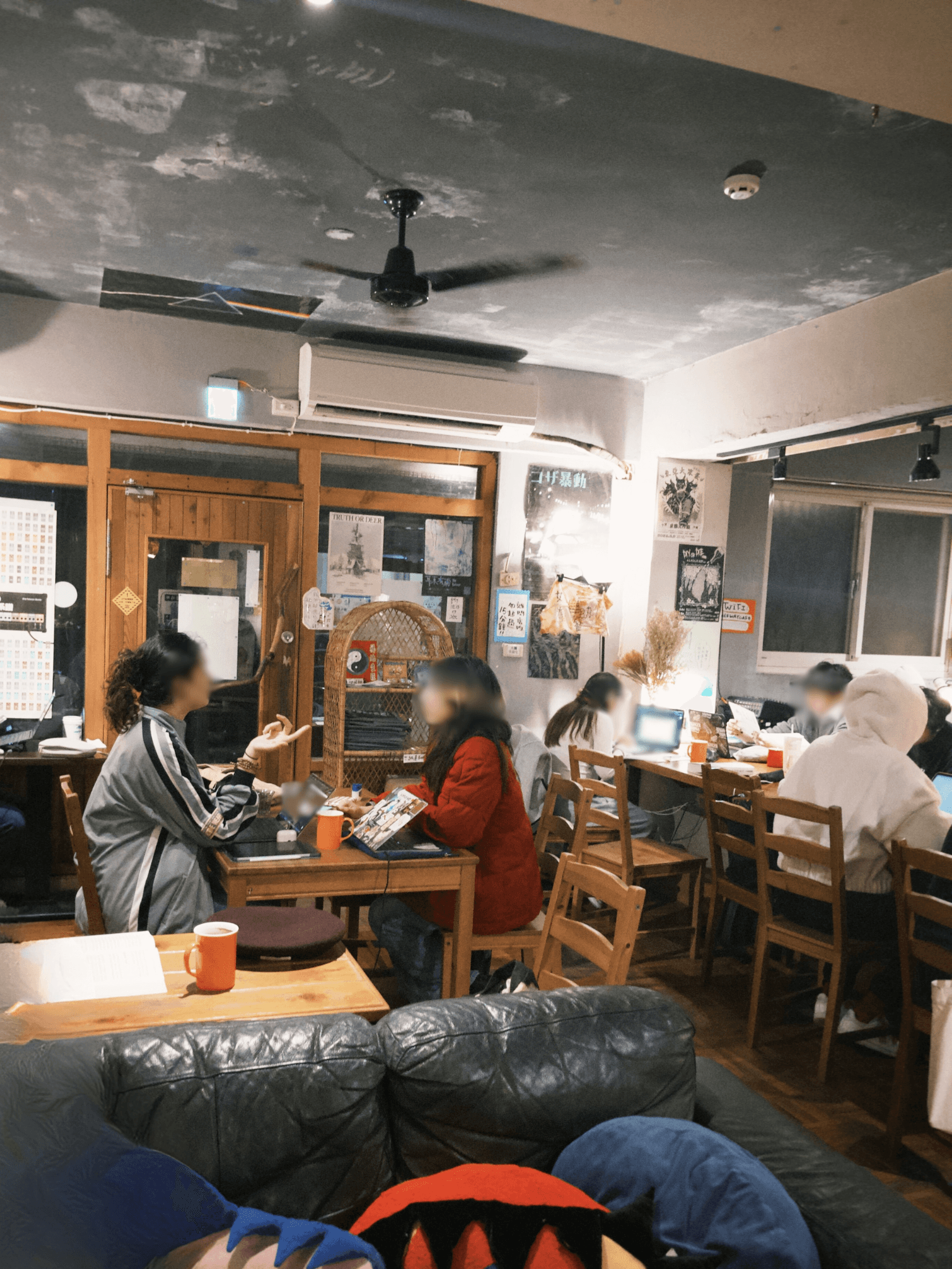 Cafe image 1