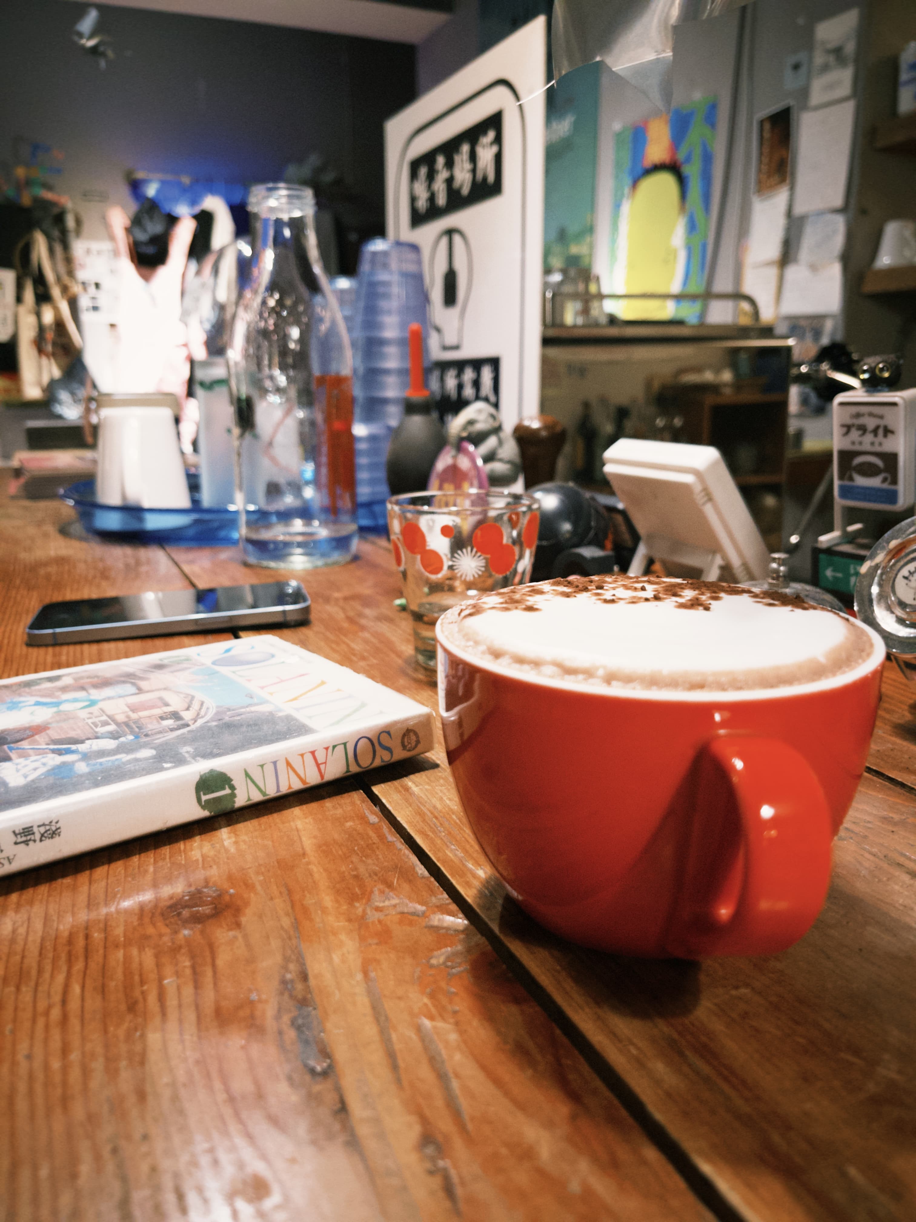 Cafe image 5
