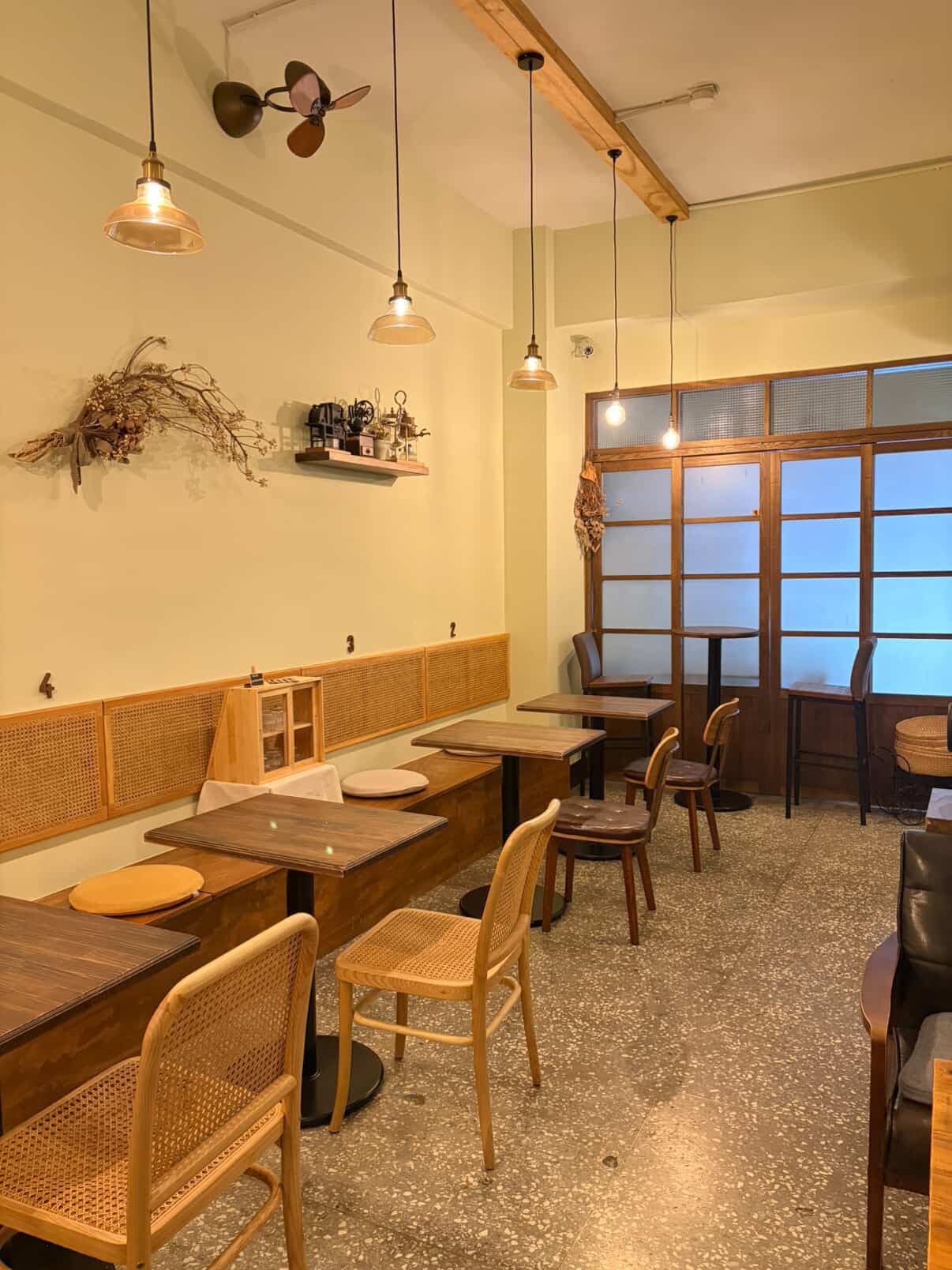 Cafe image 1