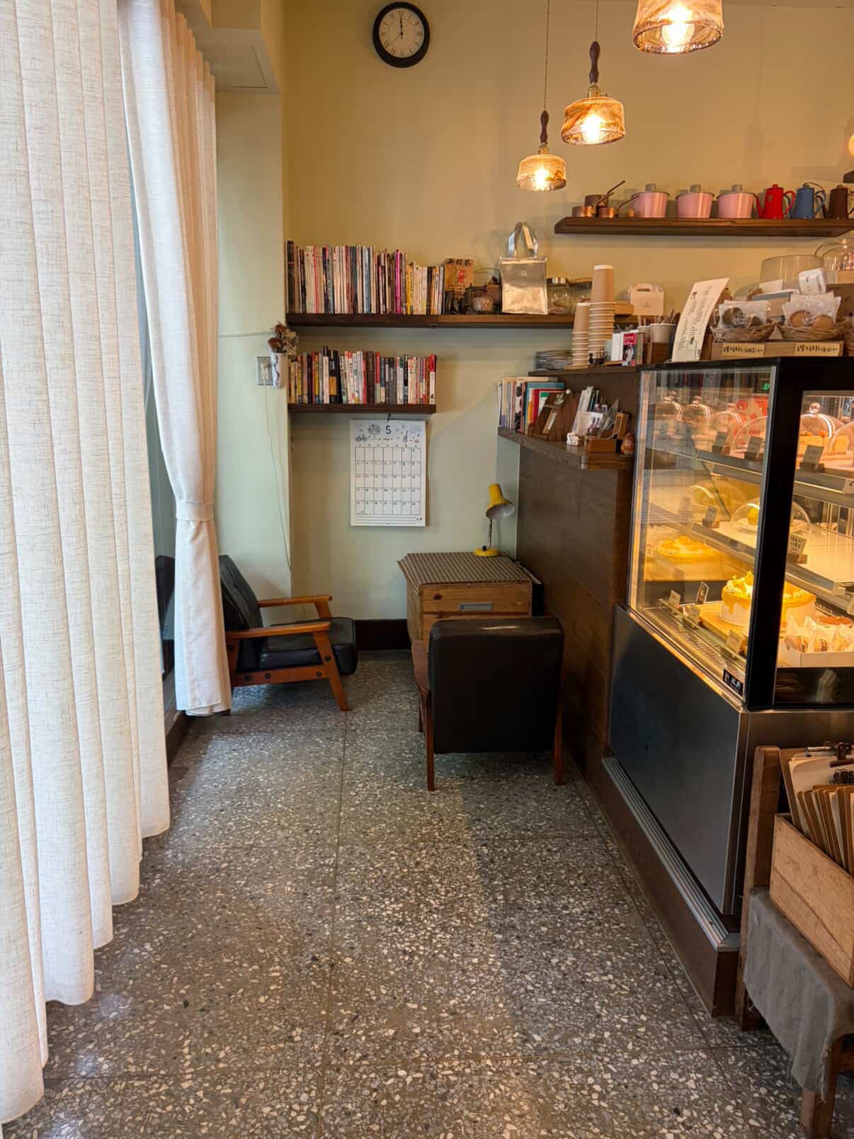 Cafe image 5