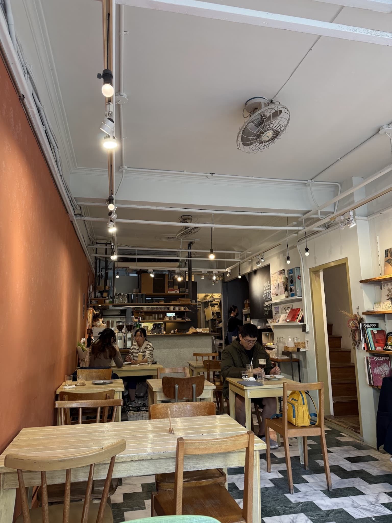 Cafe image 1