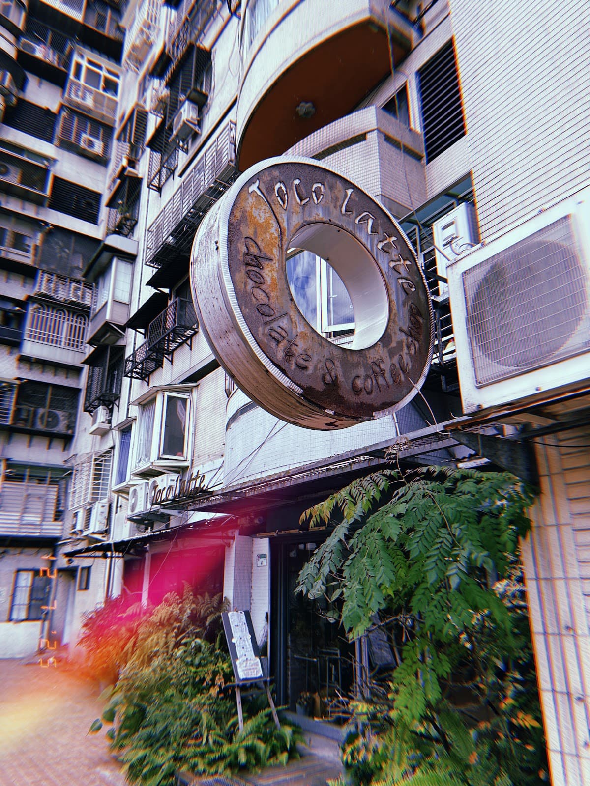 Cafe image 5