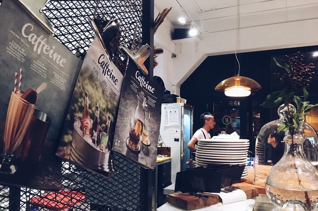 Cafe image 1