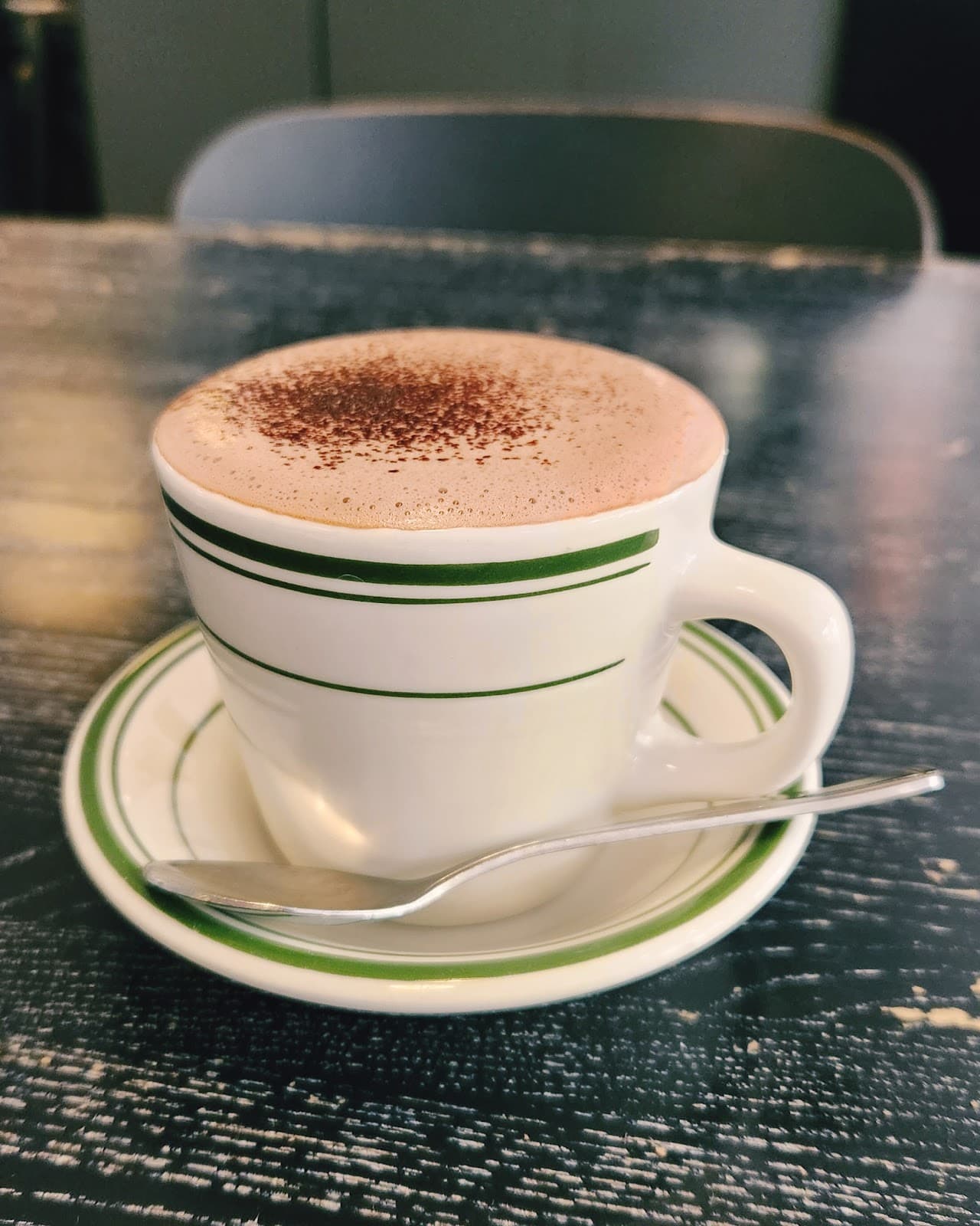 Cafe image 5