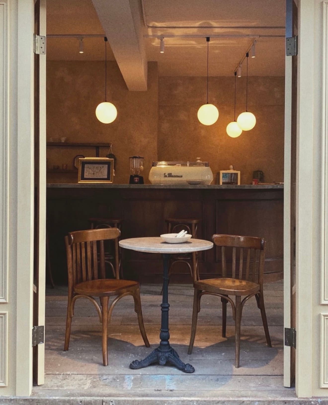 Cafe image 1