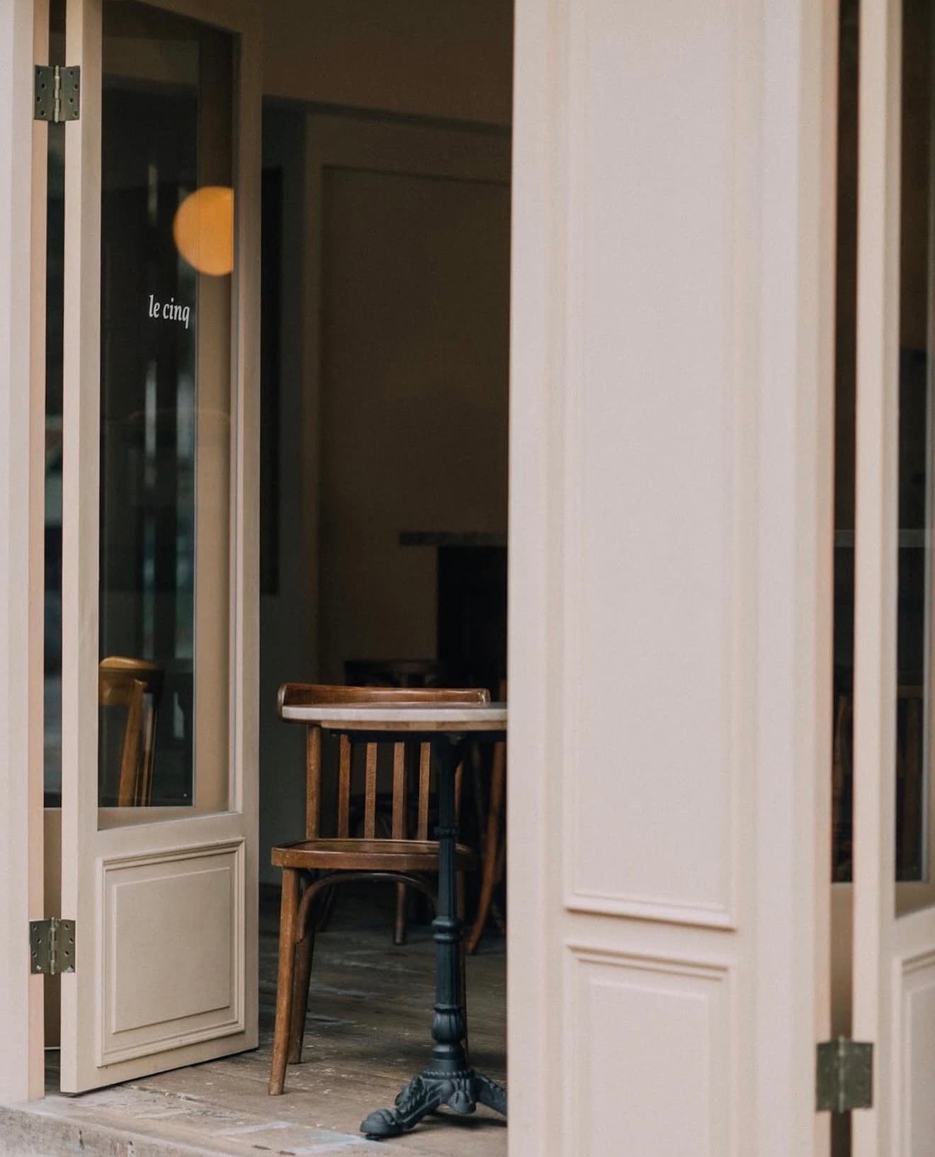 Cafe image 3