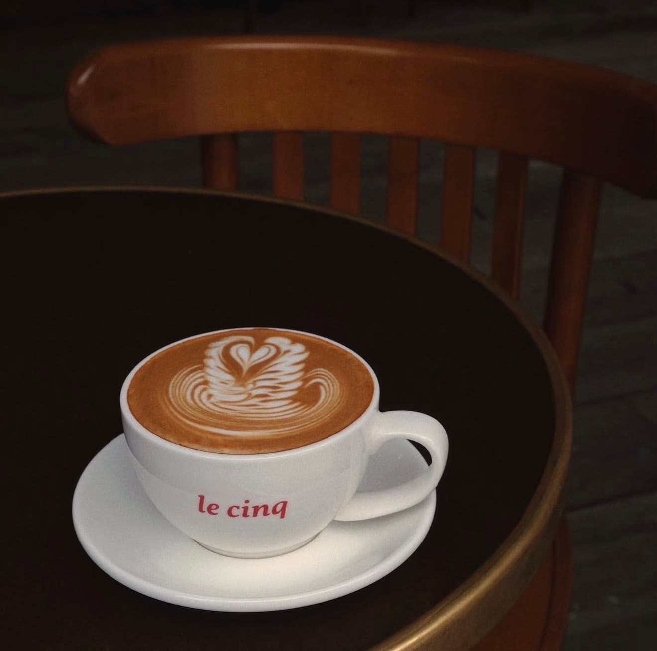 Cafe image 5