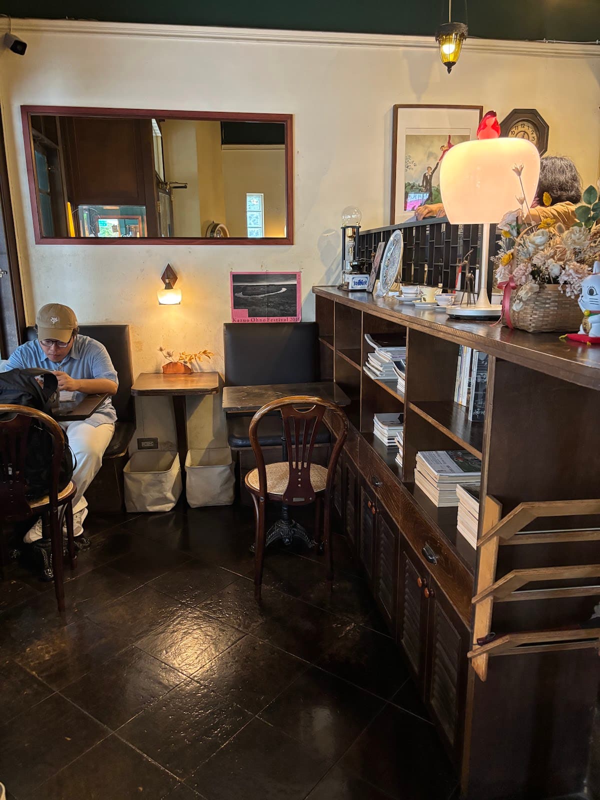 Cafe image 4